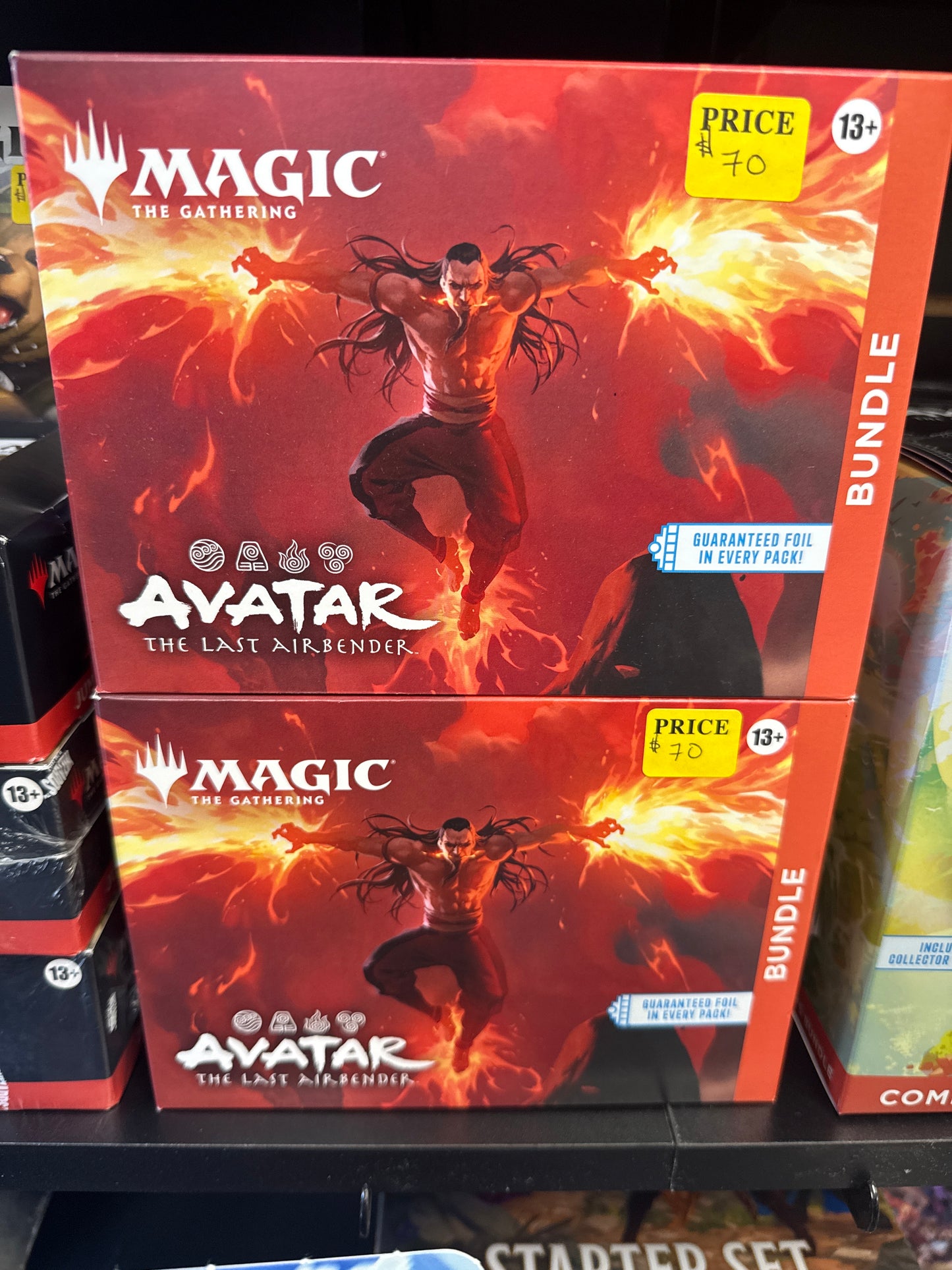 Magic Avatar Bundle